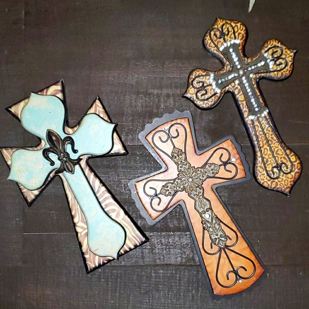 Square One Cross Trio